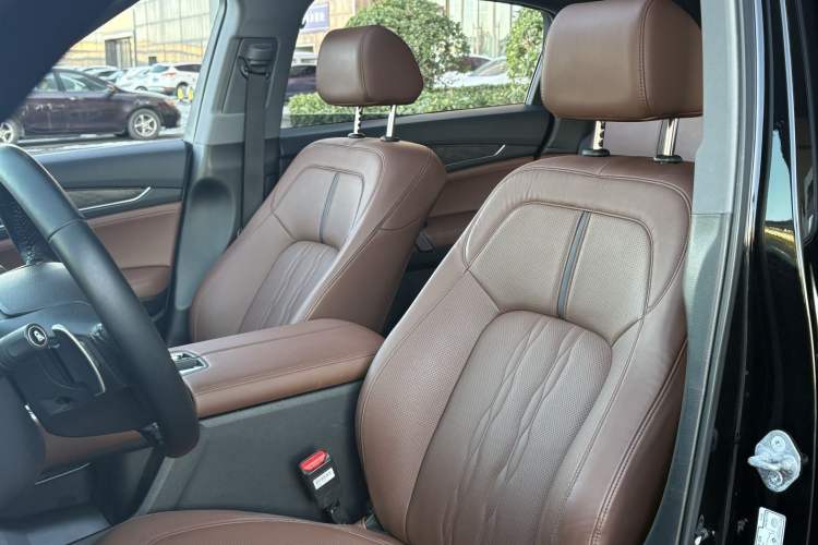 Used Honda UR-V 2020 370TURBO Two-Wheel Drive Luxury Edition