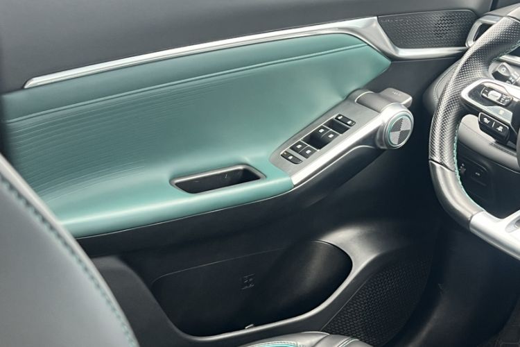 Used GAC Trumpchi EMKOO 2022 2.0 ATK TwinStar Pro Edition