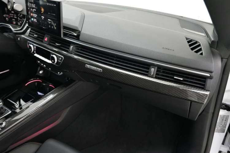 Used Audi RS 5 2021 RS 5 2.9T Sportback Dark Gold Edition
