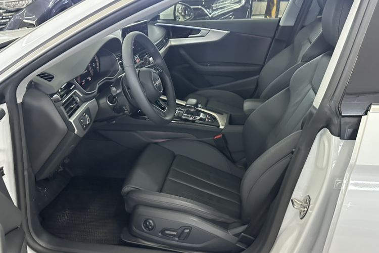 Used Audi A5 2024 Sportback 40 TFSI Fashionable and Dynamic Model
