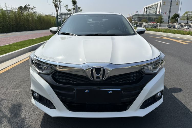 Used Honda Crider 2019 180 Turbo CVT Luxury Edition China VI Emission Standard