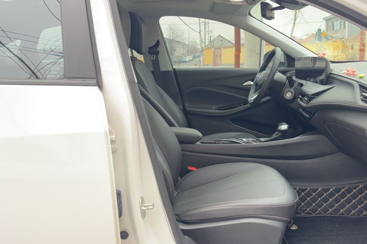 Used Buick Verano 2023 Pro Enjoyment Edition