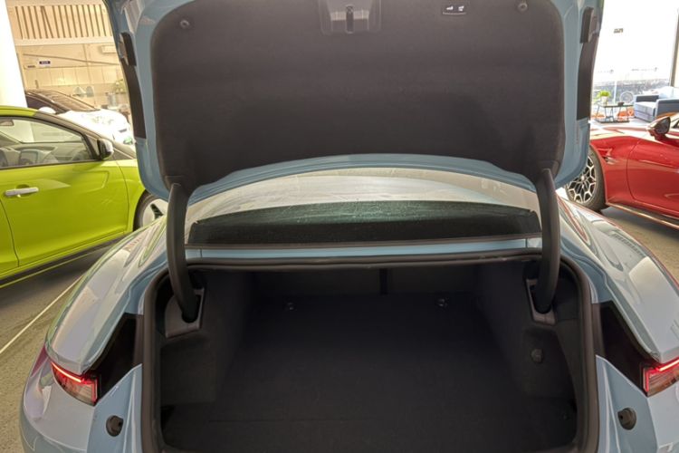 Used Porsche Taycan 2019 Taycan 4S