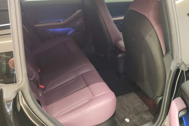 Used Nio ET5 2022 75 kWh