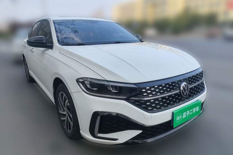 Used Volkswagen Lavida 2023 200TSI DSG Starry Full-Comfort Edition
