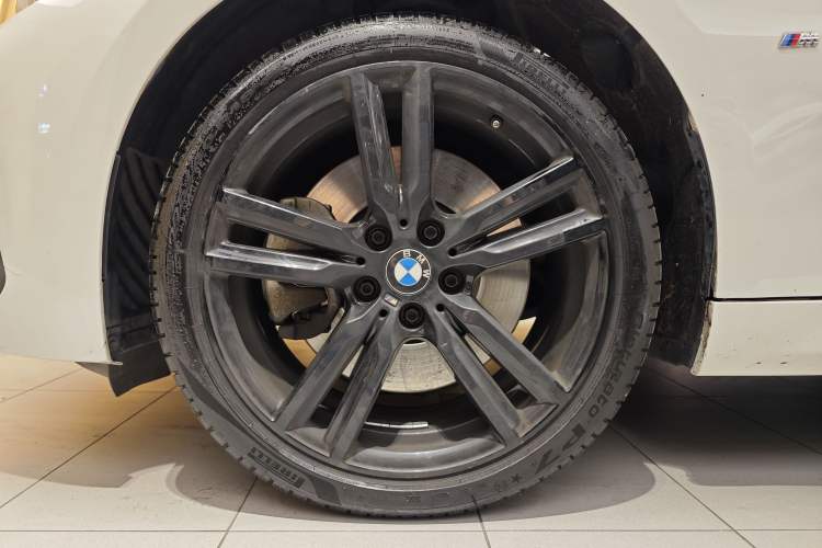 Used BMW 1 Series 2022 125i M Sport Night Edition