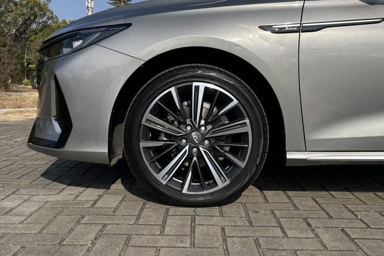 Used Chery Arrizo 8 2024 1.6T DCT Rui