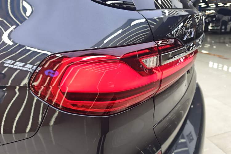 Used BMW X7 2020 xDrive40i Luxury M Sport Package