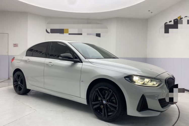 Used BMW 1 Series 2023 125i M Sport Night Edition