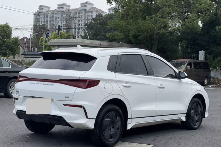 Used BYD e2 2024 Honor Edition Comfort Model
