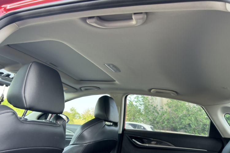 Used CHANGAN Eado 2020 PLUS Blue Whale NE 1.4T GDI DCT Prestige Model
