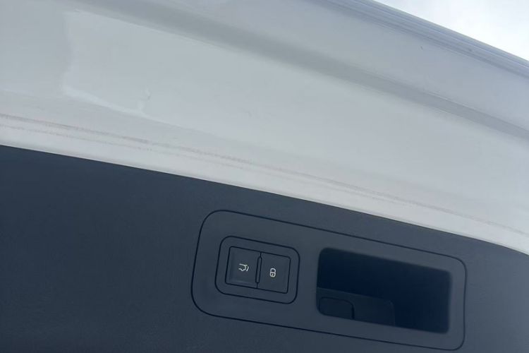 Used BYD Song L DM-i 2024 112 km Beyond Edition