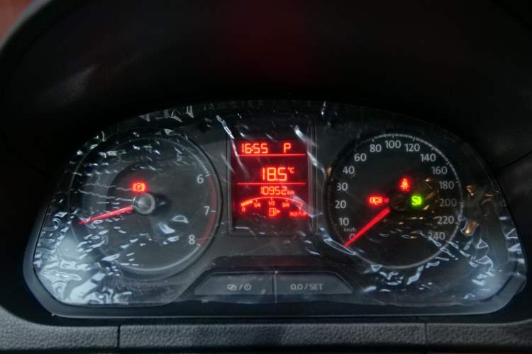 Used Volkswagen Jetta 2017 1.5L Automatic Fashion Model
