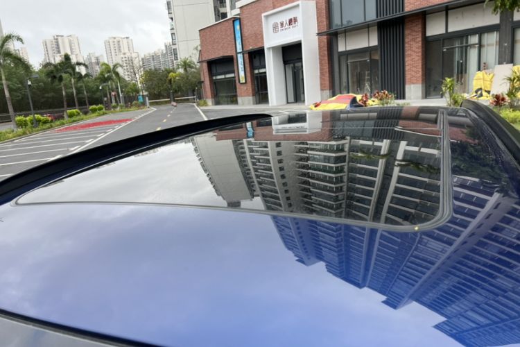 Used BMW X1 2019 sDrive18Li Fashion Model