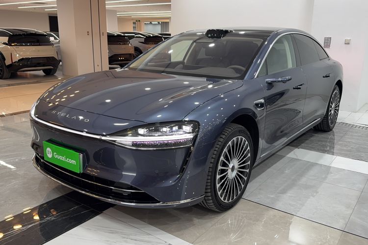 Used Hima Stelato S9 2025 Extended-Range Ultra