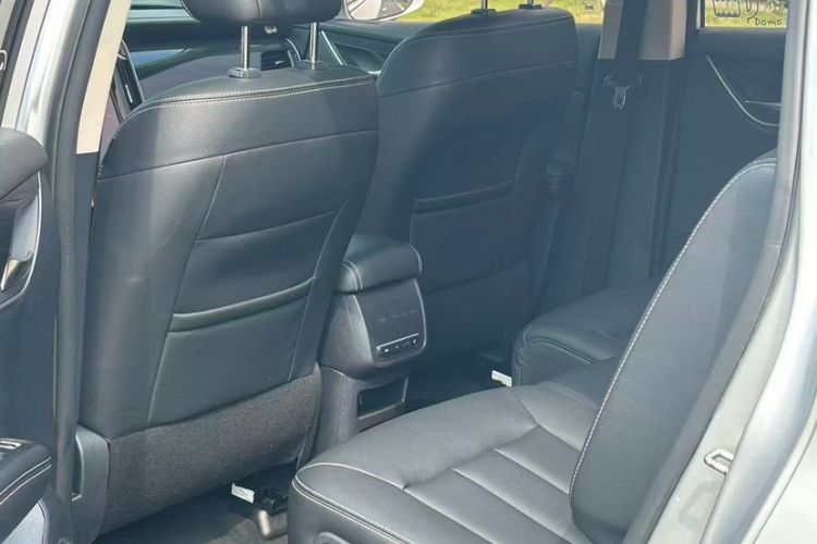 Used BYD Song MAX 2017 1.5T Automatic Smart Connect Elite 7-Seater
