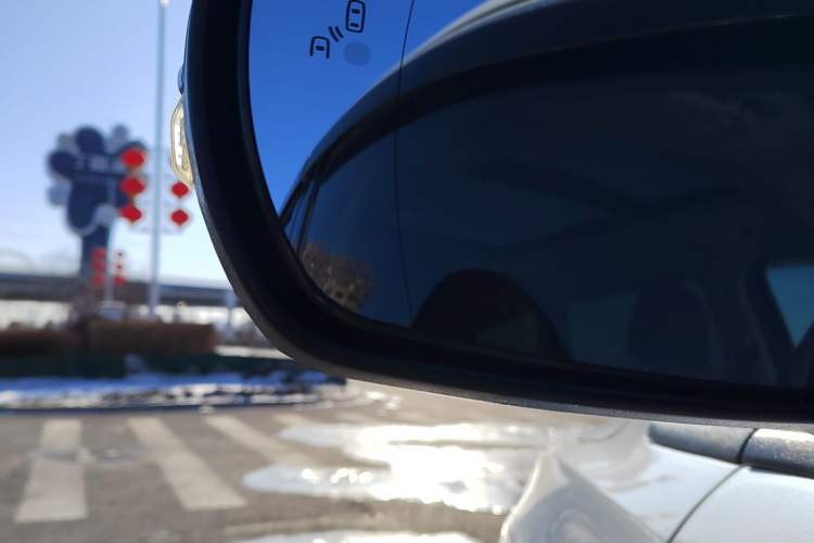 Used Ford Kuga 2015 2.0L GTDi Four-Wheel Drive Prestige Model