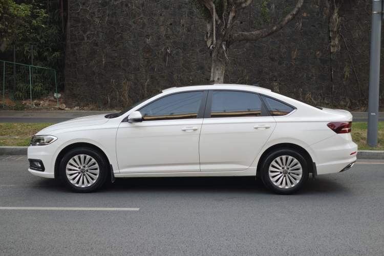 Used Volkswagen Lavida 2021 280TSI DSG Comfort Edition
