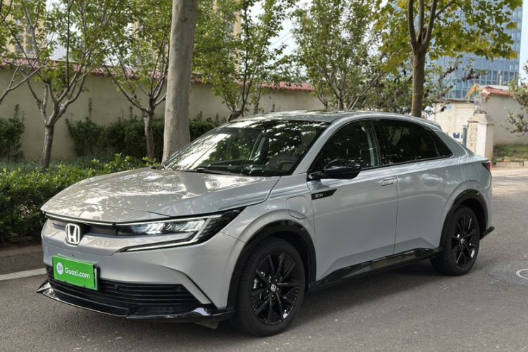 Used Honda e:NP2 2024 Advanced Edition