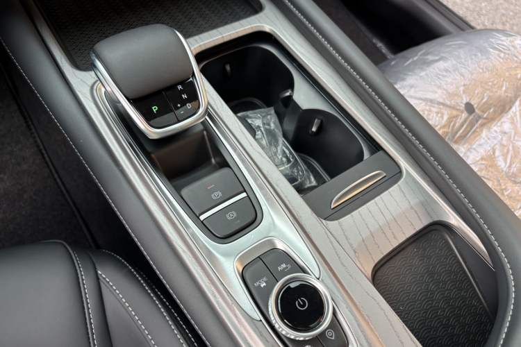 Used Chery Arrizo 8 2025 1.6T DCT Smart