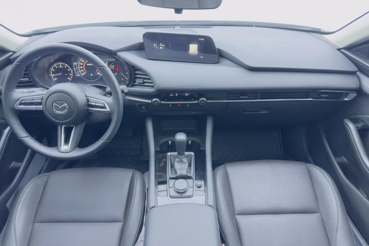 Used Mazda Mazda 3 Axela 2023 2.0L Automatic Zhiya Edition