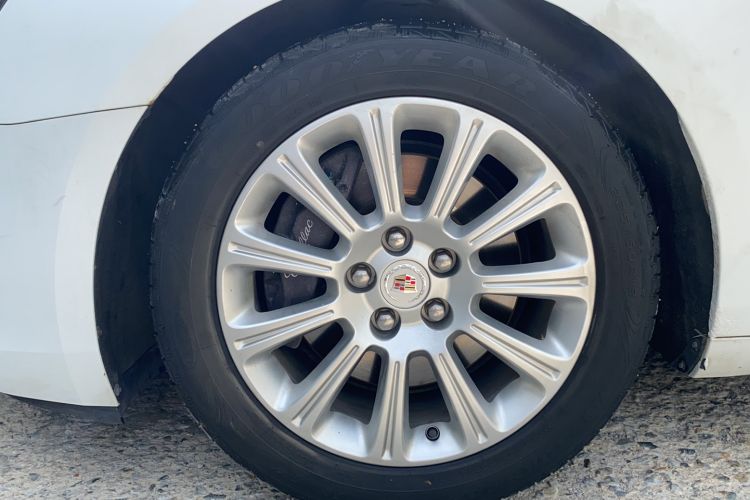 Used Cadillac XTS 2015 28T Comfort Model