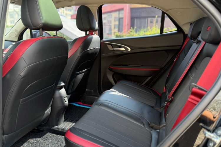 Used ORA Good Cat GT 2022 Mulan Edition 401 km Standard Range