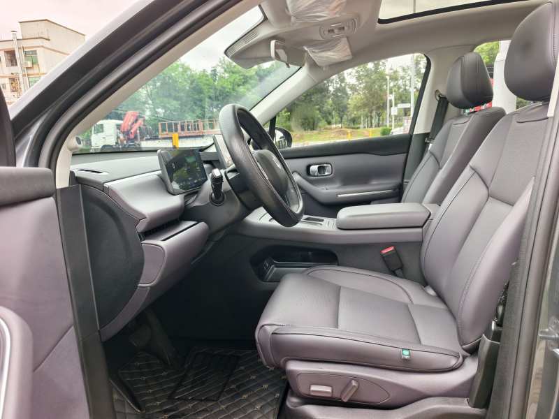 Used Leapmotor C10 2024 210 Smart Edition — 14