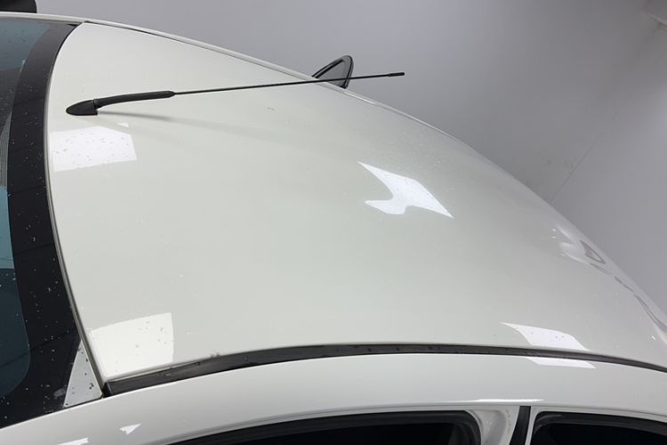 Used Toyota Vios 2014 1.3L Manual Value Edition