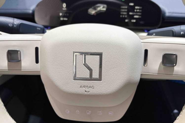 Used Zeekr 007 2024 Rear-Drive Enhanced Version 75 kWh