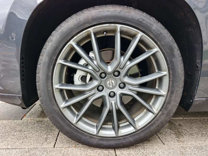 Used Leapmotor C10 2024 210 Smart Edition — 30