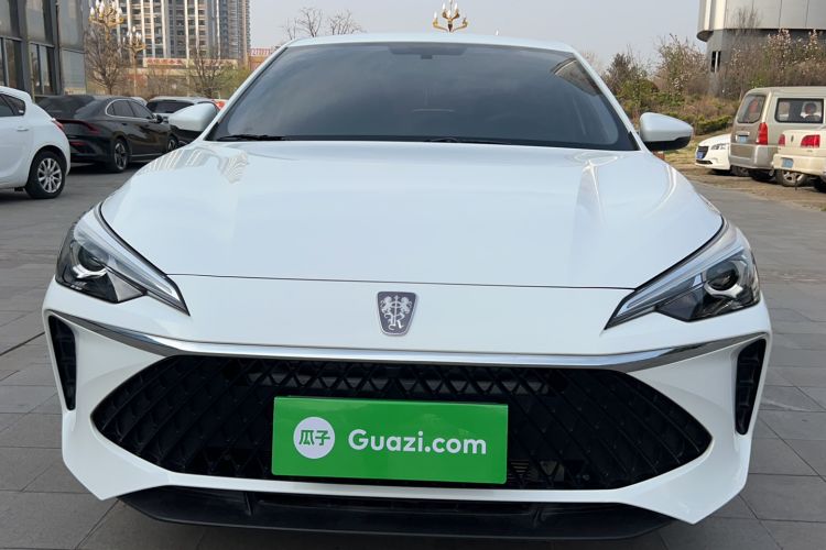 Used Roewe i5 2023 1.5L CVT Luxury Edition