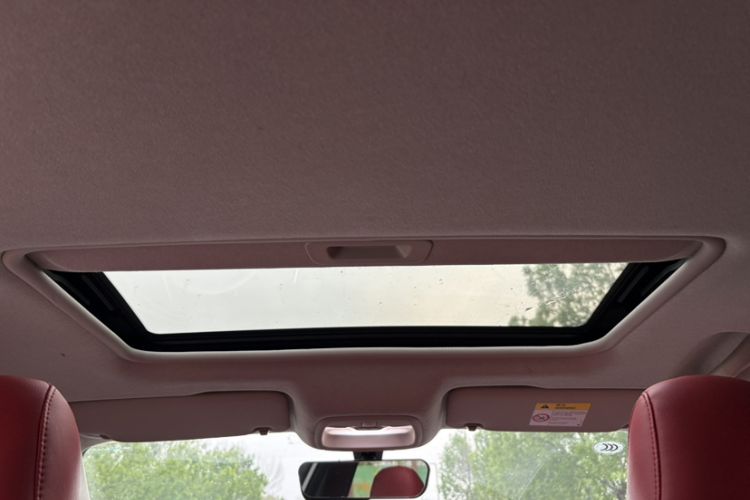 Used Chevrolet Cavalier 2020 Redline 325T Automatic Xinshang Edition China VI Standard