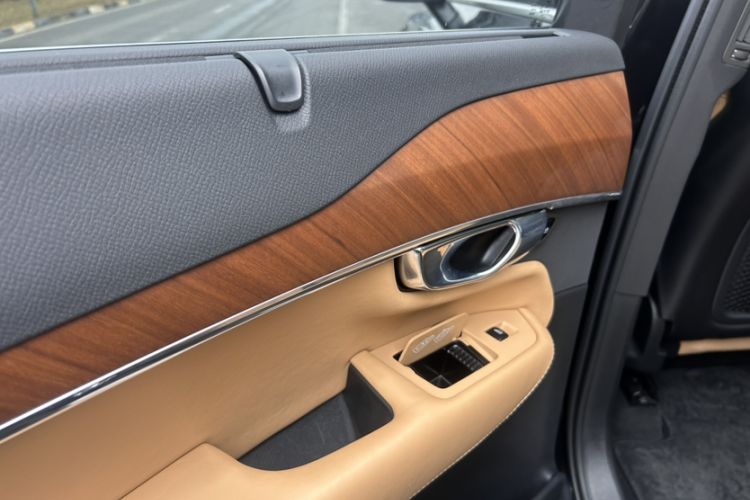 Used Volvo XC90 2018 T6 Zhiya Edition 7-seater