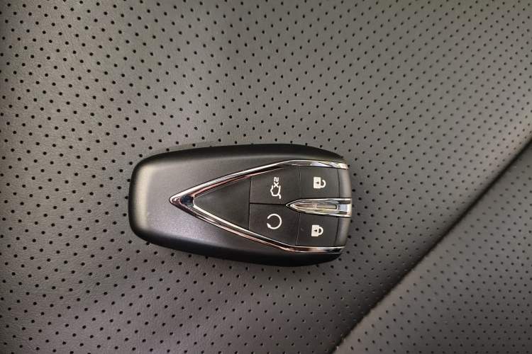 Used CHANGAN UNI-V 2023 1.5T Sport Edition