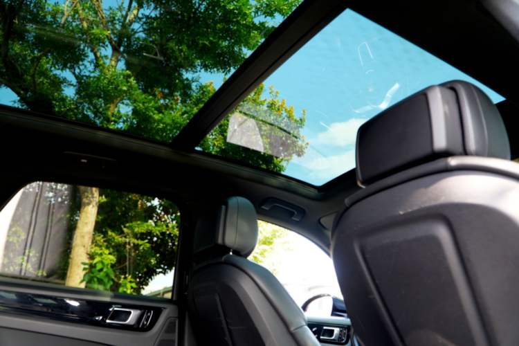 Used Porsche Cayenne E-Hybrid 2021 Cayenne E-Hybrid 2.0T