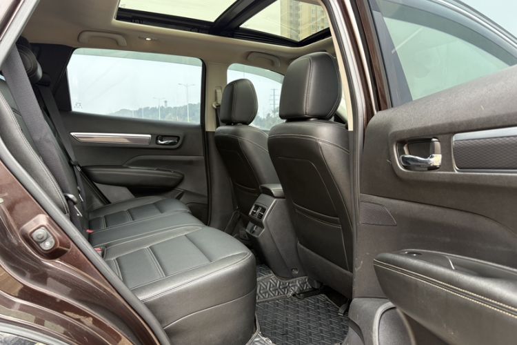 Used Renault Koleos 2019 SCe230 4x4 Explore Smart Edition China VI Standard
