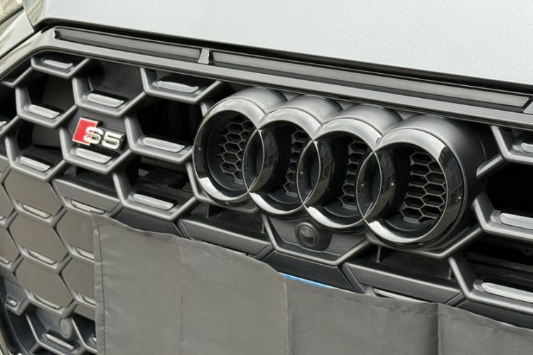 Used Audi S5 2020 S5 3.0T Sportback
