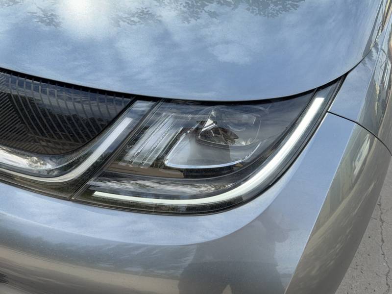 Used BYD Dolphin 2023 420 km Fashion Edition — 24