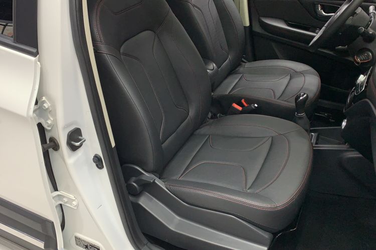 Used Haval H1 2016 Revised Version Blue Badge 1.5L Manual Luxury Edition