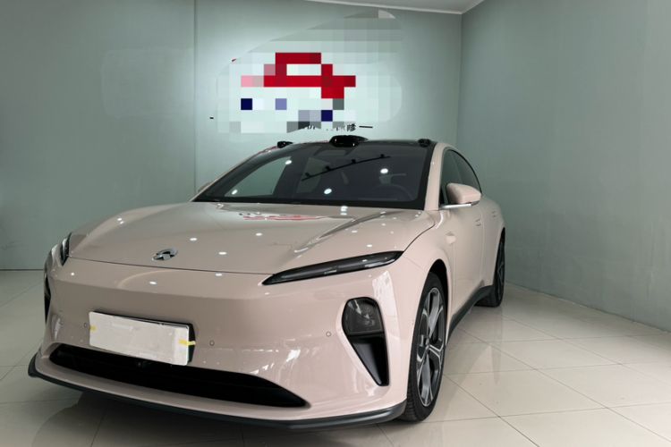 Used Nio ET5T 2023 75 kWh Touring