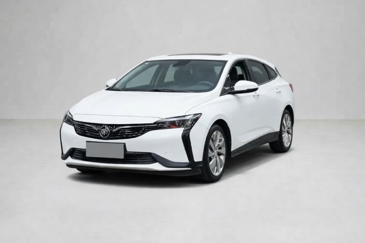 Used Buick Velite 6 2022 Plug-in Hybrid Connected Smart Model