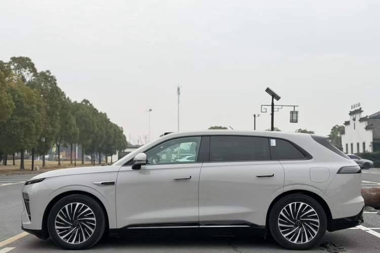 Used EXEED Star Era ET 2024 Extended-Range 240 Ultra All-Wheel Drive