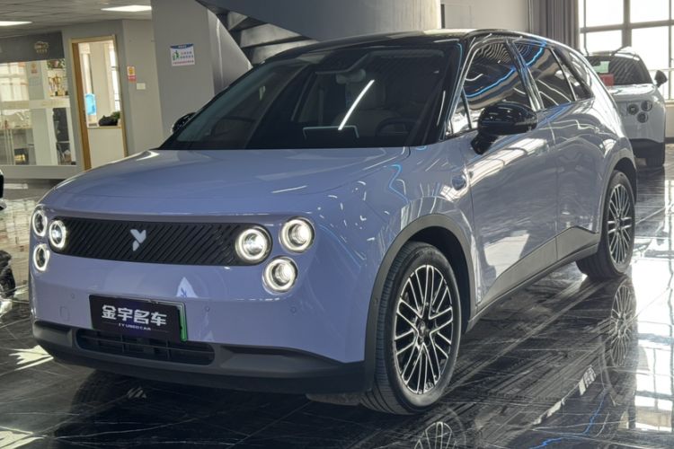 Used firefly 2025 Illuminated Edition