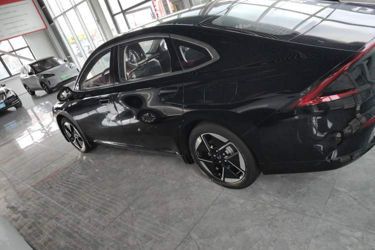 Used Wuling Xingguang 2024 Co-Creation Edition 510 Advanced Model