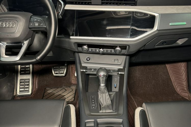 Used Audi Q3 2024 35 TFSI Fashion Dynamic Edition