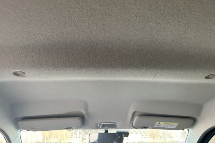 Used Dongfeng NAMMI EX1 2022 PRO Tiger Glory Advanced Model