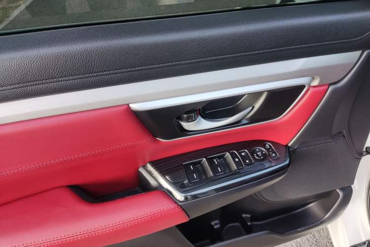 Used Honda CR-V 2021 240TURBO CVT Two-Wheel Drive Urban Edition
