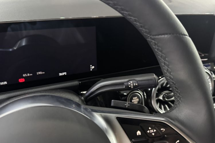 Used Mercedes-Benz GLA 2024 GLA 220 4MATIC
