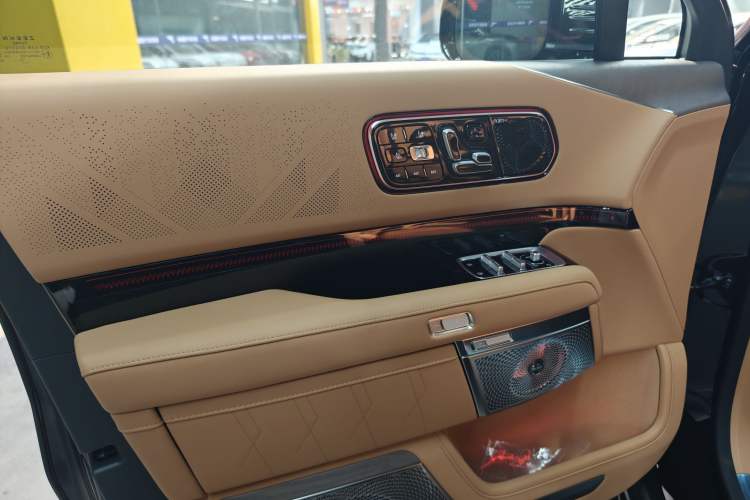 Used Zeekr 9X 2025 Max Edition
